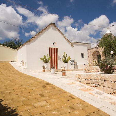 Villa Trullo Monte Olimpo 5 Alberobello Exterior foto