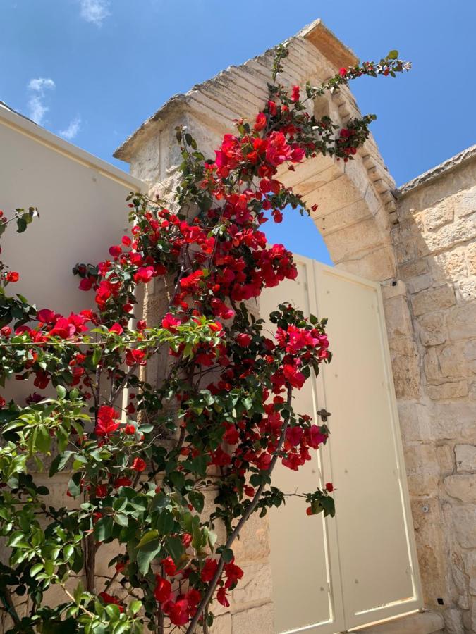 Villa Trullo Monte Olimpo 5 Alberobello Exterior foto