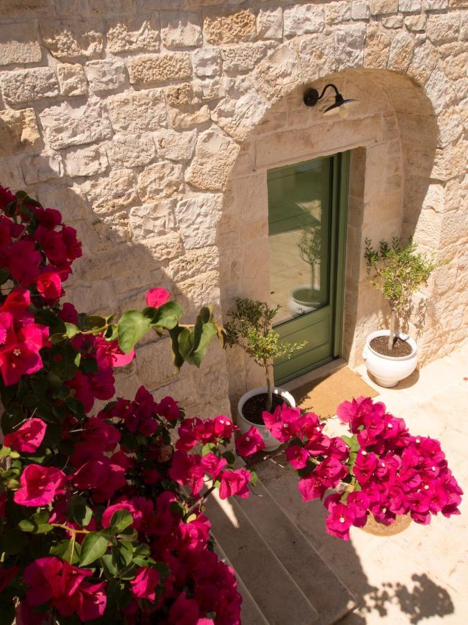 Villa Trullo Monte Olimpo 5 Alberobello Exterior foto