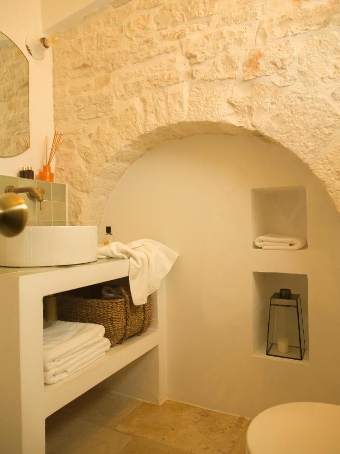 Villa Trullo Monte Olimpo 5 Alberobello Exterior foto