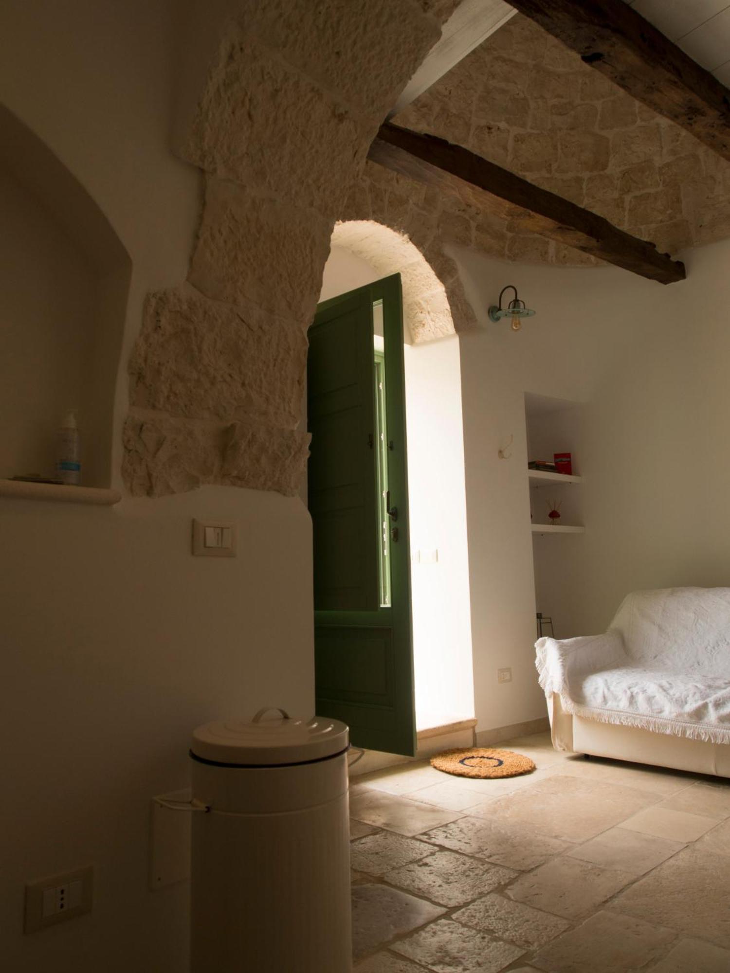 Villa Trullo Monte Olimpo 5 Alberobello Exterior foto